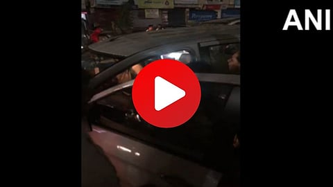 Hyderabad Women attacks