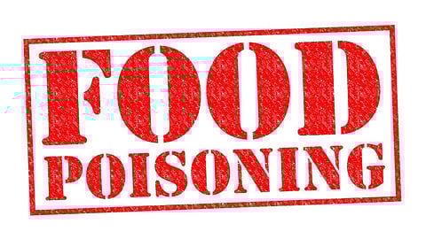 Food Poisoning