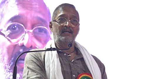 Nana Patekar