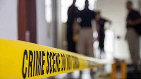 Crime news in Kolkata, Husband Kills wife over extra marital affair