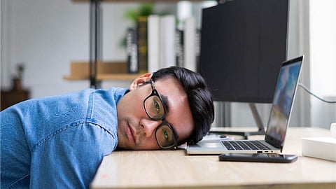 Loneliness In Office