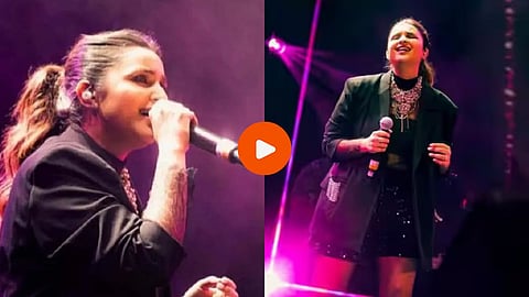 Parineeti Chopra Sings Song Trolled