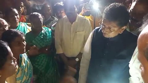 Deepak kesarkar
