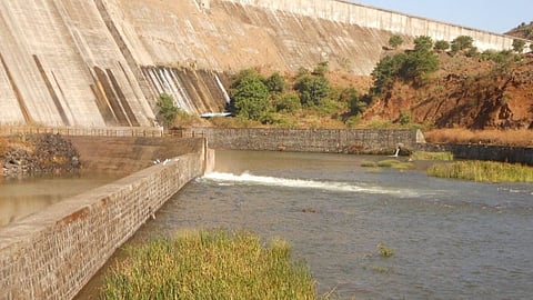 Pune District Water Crisis