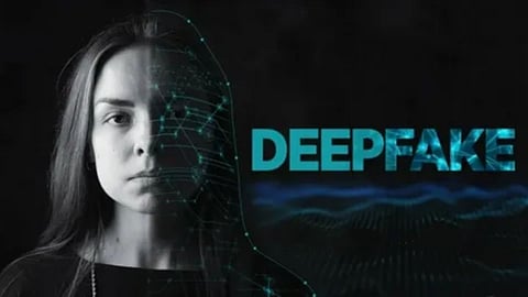 Deepfake