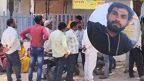 Sangamner Crime News