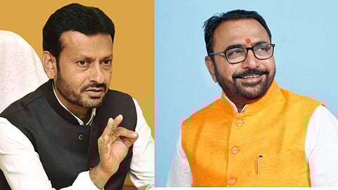 MLA Sanjay Kute News: