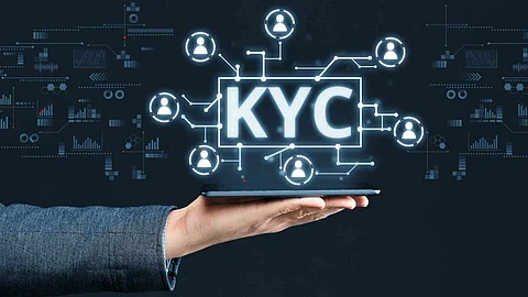 Uniform KYC