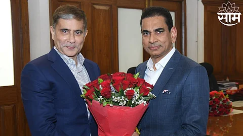 BMC New Commissioner