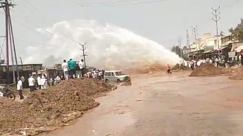 Chatrapati Sambhajinagar News