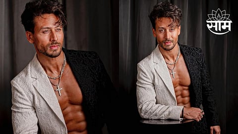 Tiger Shroff News