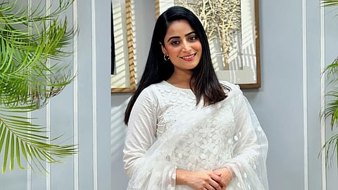 Aishwarya Sharma