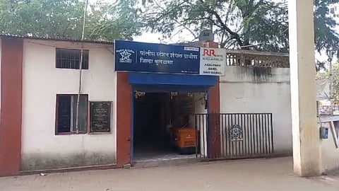 Buldhana Shegaon Taluka Crime News