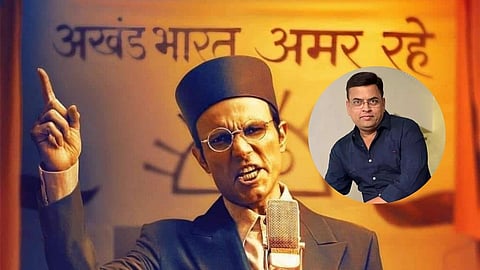 Sharad Ponkshe On Swatantrya Veer Savarkar Movie