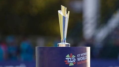 T20 World Cup 2024