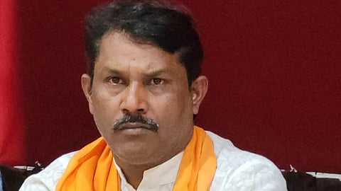 maha lokshahi vikas aghadi declares aslam shah hassan shah candidate for buldhana lok sabha constituency