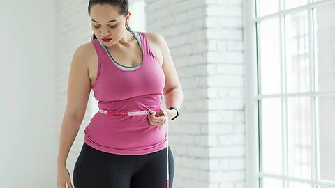 Eating These Tasty Food For Weight Loss