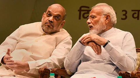 Lok Sabha Election 2024