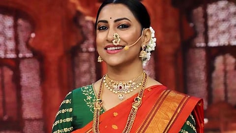 Kranti Redkar Video