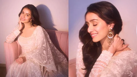 Shraddha Kapoor Birthday