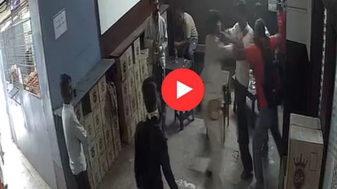 Pune Crime News in Marathi: