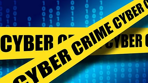 Pune Cyber Crime