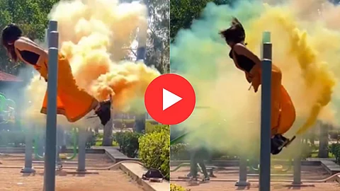 Viral Video: