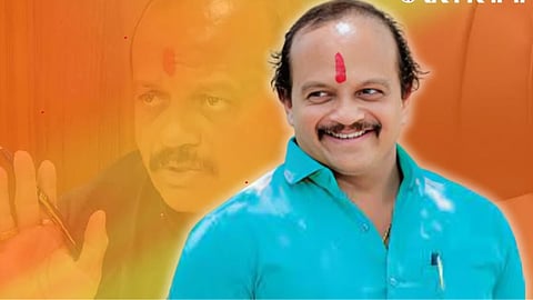 Maharashtra Lok Sabha Election