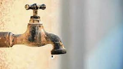 water cuts in nashik for two days
