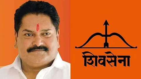 karyakarta demands shivsena mp sanjay mandlik to contest election independent in kolhapur lok sabha constituency