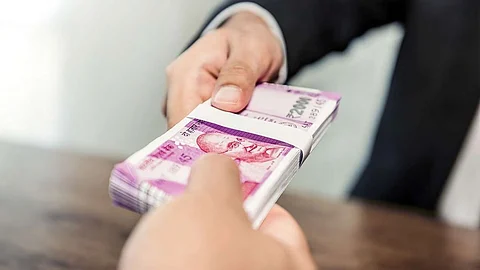 Bank Loan