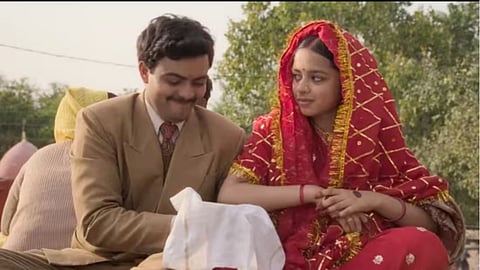 Laapataa Ladies Movie