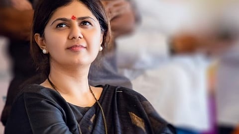 Pankaja Munde