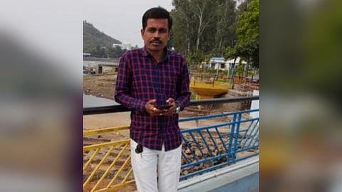 Business Man Killed By Bullet