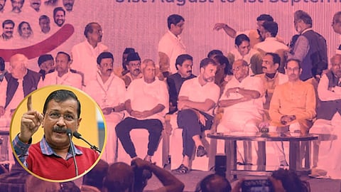 Delhi Rally