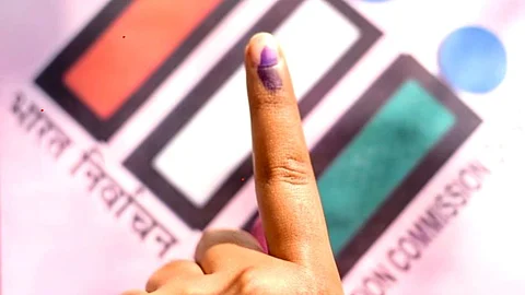 Lok Sabha Election 2024