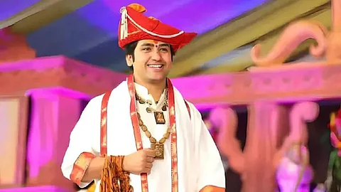 Narendra Bhondekar