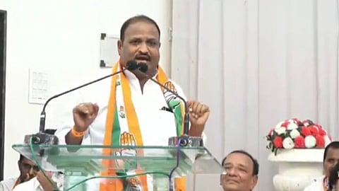 Lok Sabha Election 2024