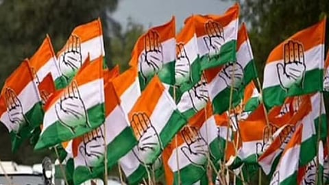 Syed Jafar Joins BJP