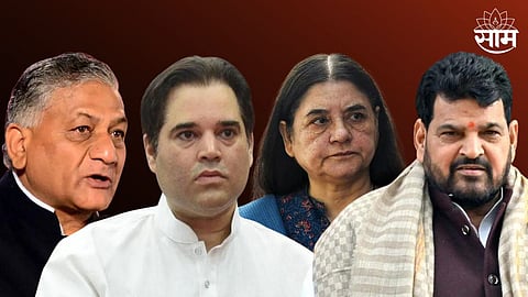 Lok Sabha Election 2024