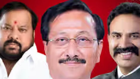 mohite patil faction will support ranjitsinh naik nimbalkar in madha lok sabha constituency says shahaji bapu patil