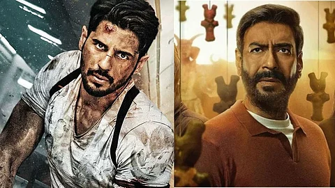 List of Bollywood Movies Releasing In March 2024 | Saam Tv Marathi News