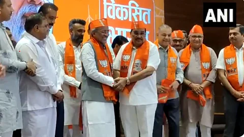 Gujarat Politics