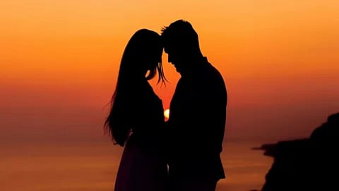 Couple Romance