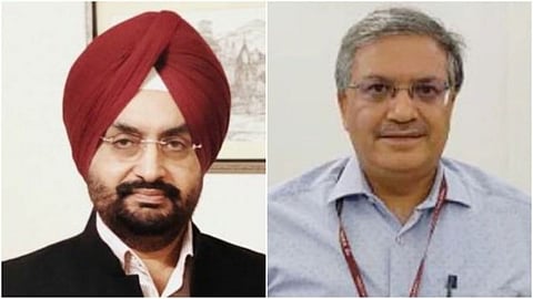 New Election Commissioner