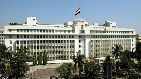 Maharashtra Government