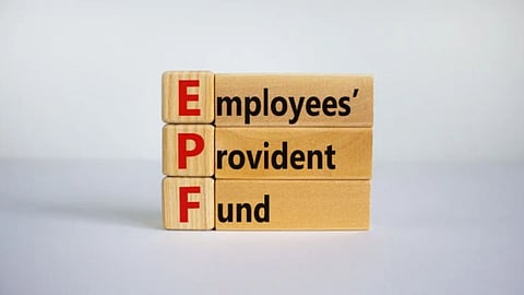 Provident Fund