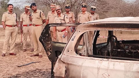 Karnataka Crime News: