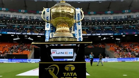 IPL 2024 Matches