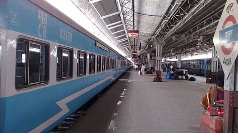 jan shatabdi express to extend till hingoli